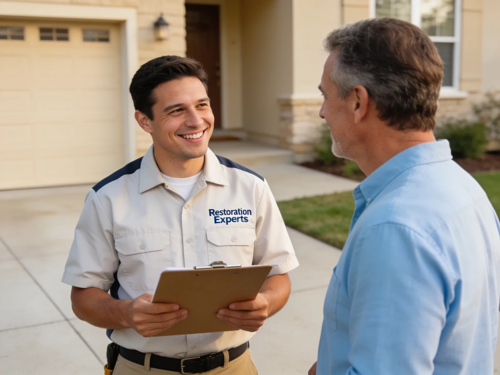 Water Damage Cleanup Beeler, KS FAQs